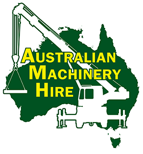 Australian Machinery Hire